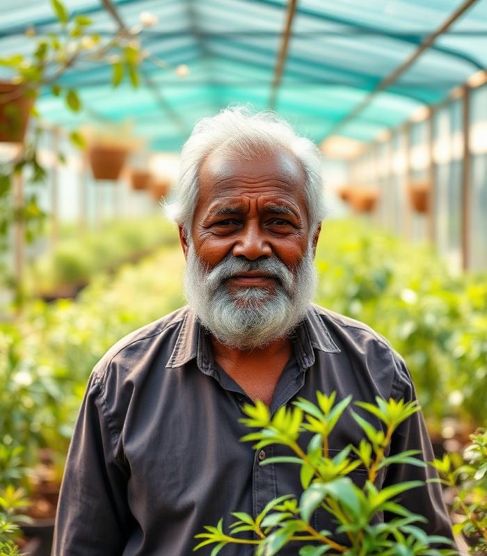 Harish Joshi