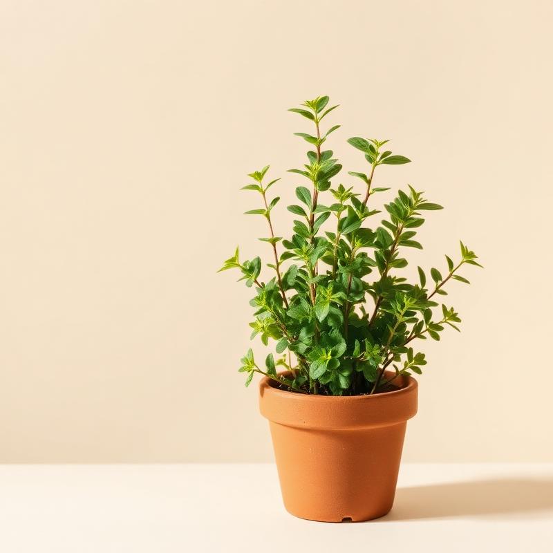 Oregano