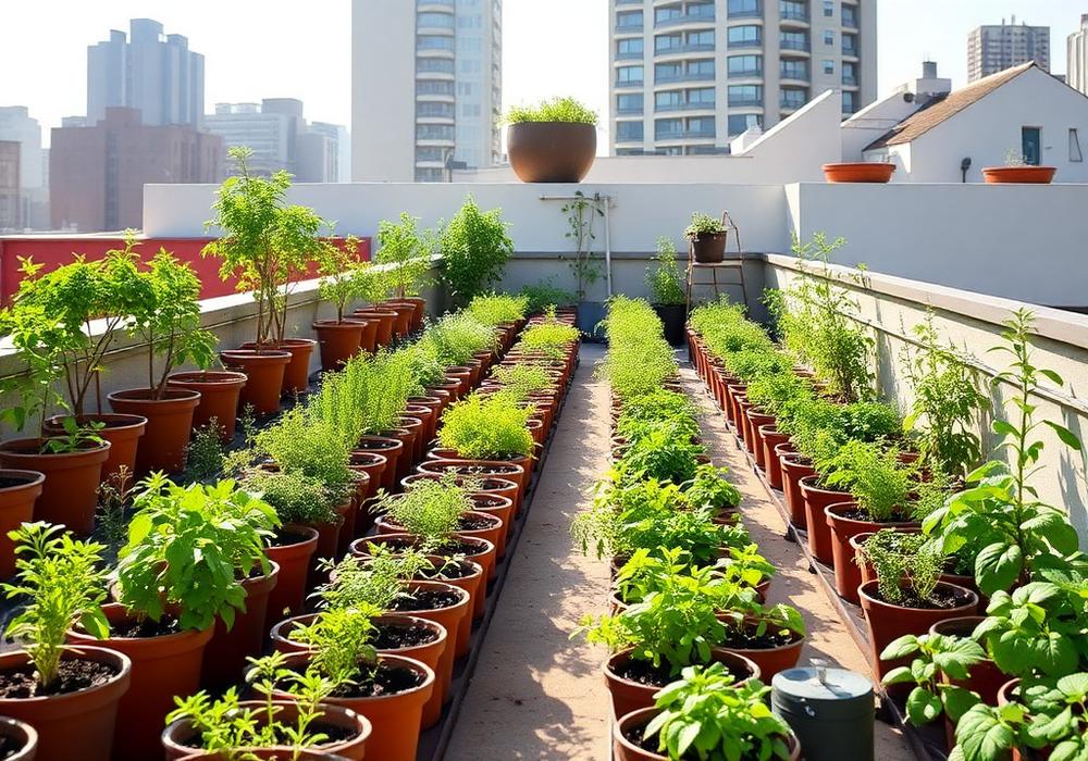 Urban Greens Nursery