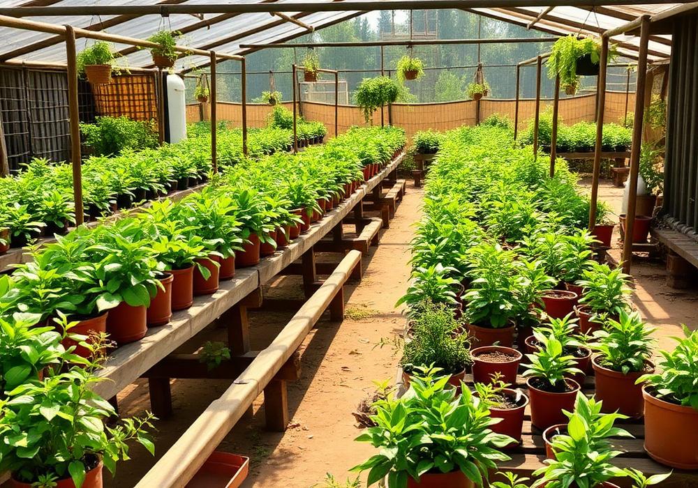 NatureNest Nursery