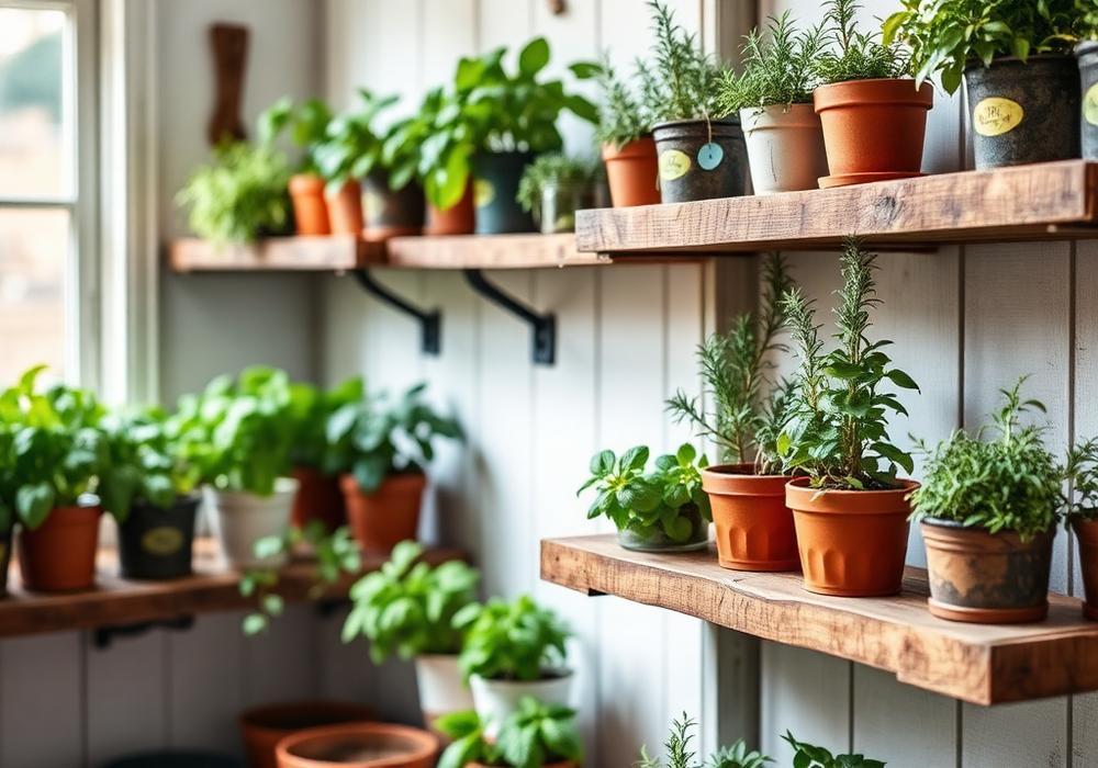 Leaf & Life Nursery